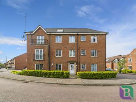 Property For Sale Cable Crescent, Woburn Sands, Milton Keynes