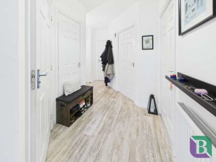 Cable Crescent, Woburn Sands, Image 12
