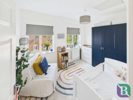 Cable Crescent, Woburn Sands, Image 8