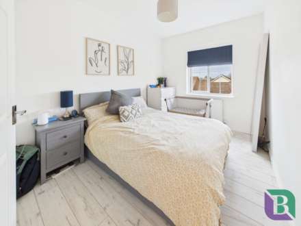Cable Crescent, Woburn Sands, Image 9