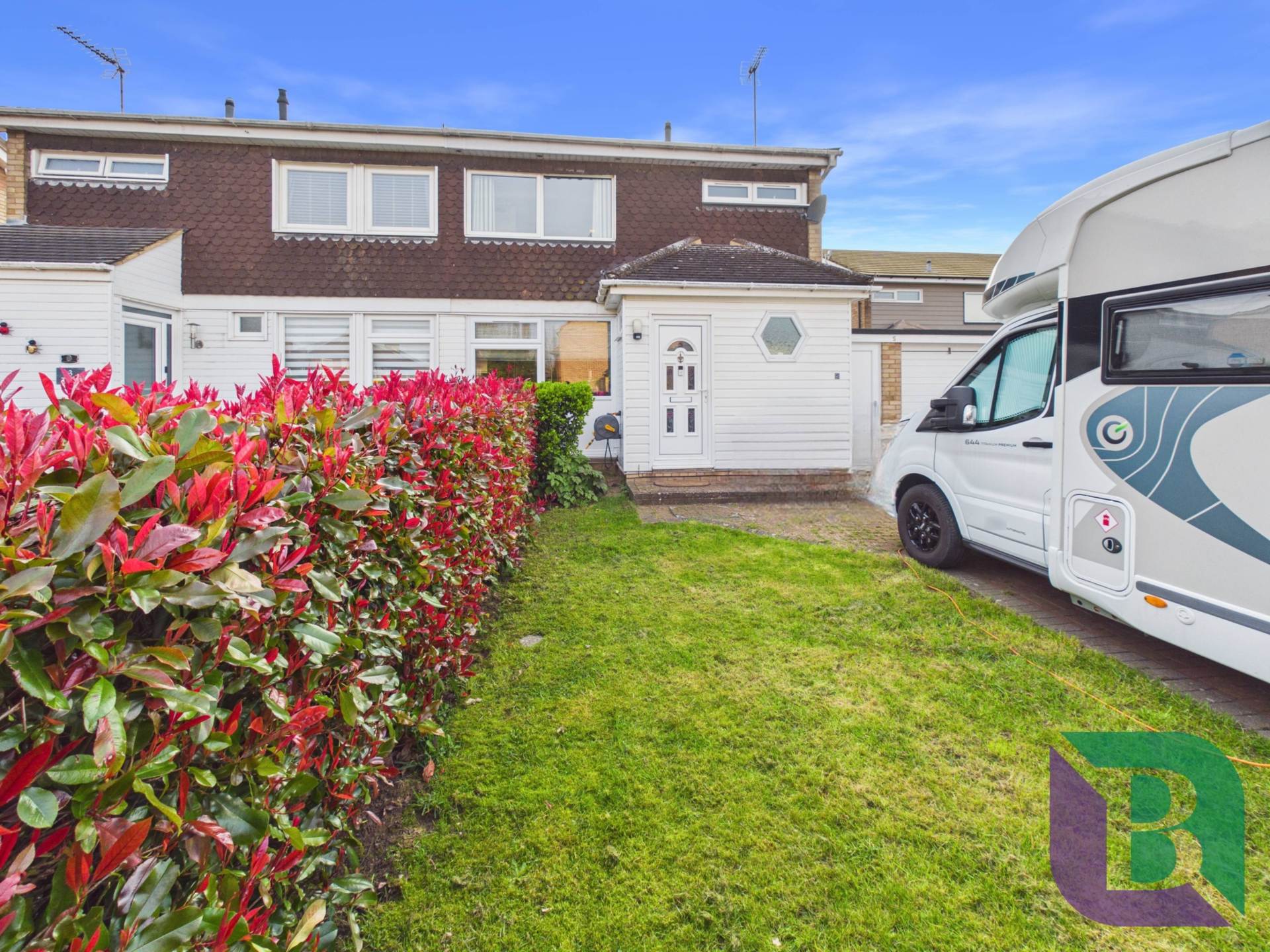 Weathercock Close, Woburn Sands, Image 1