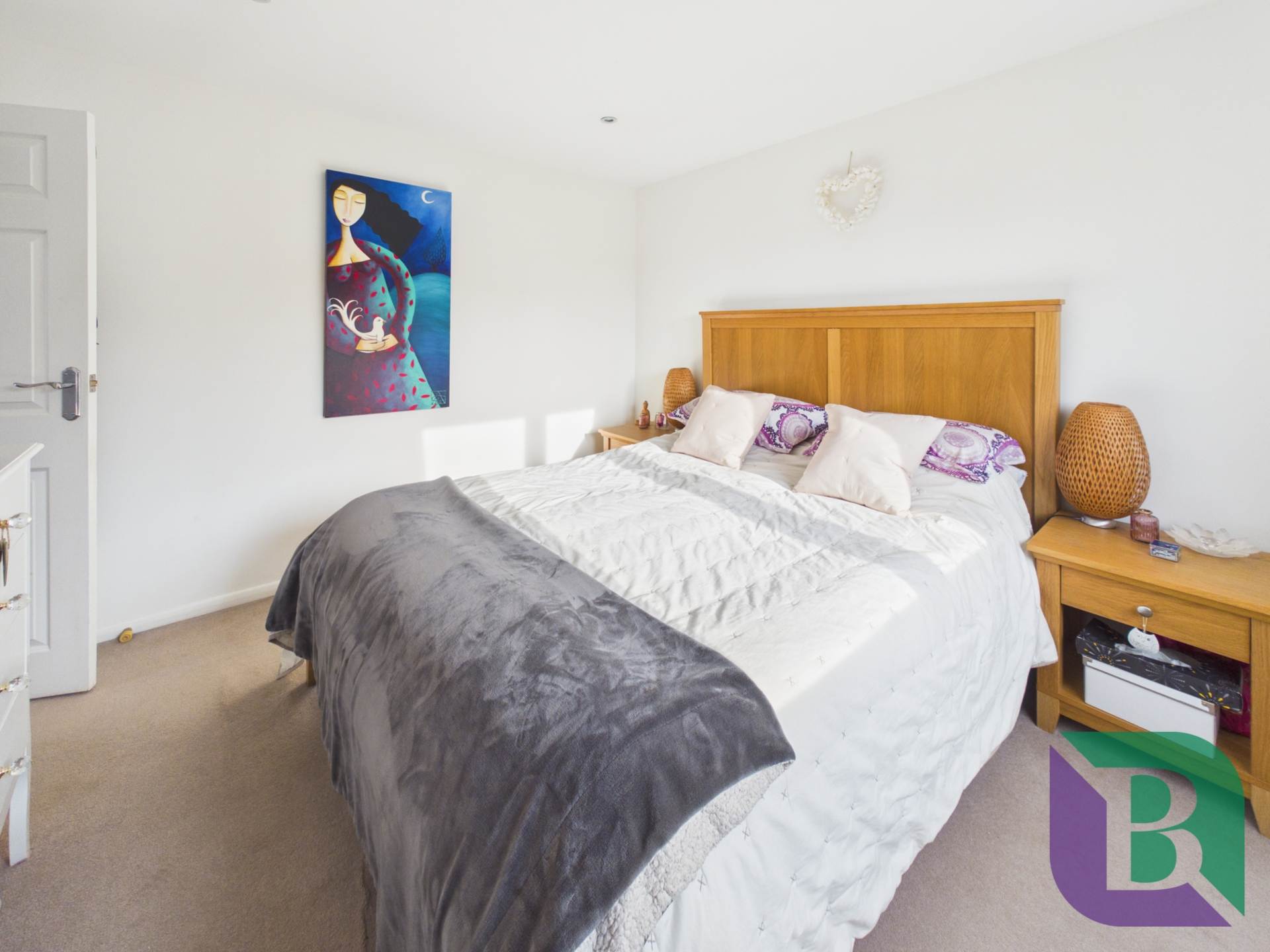 Weathercock Close, Woburn Sands, Image 12