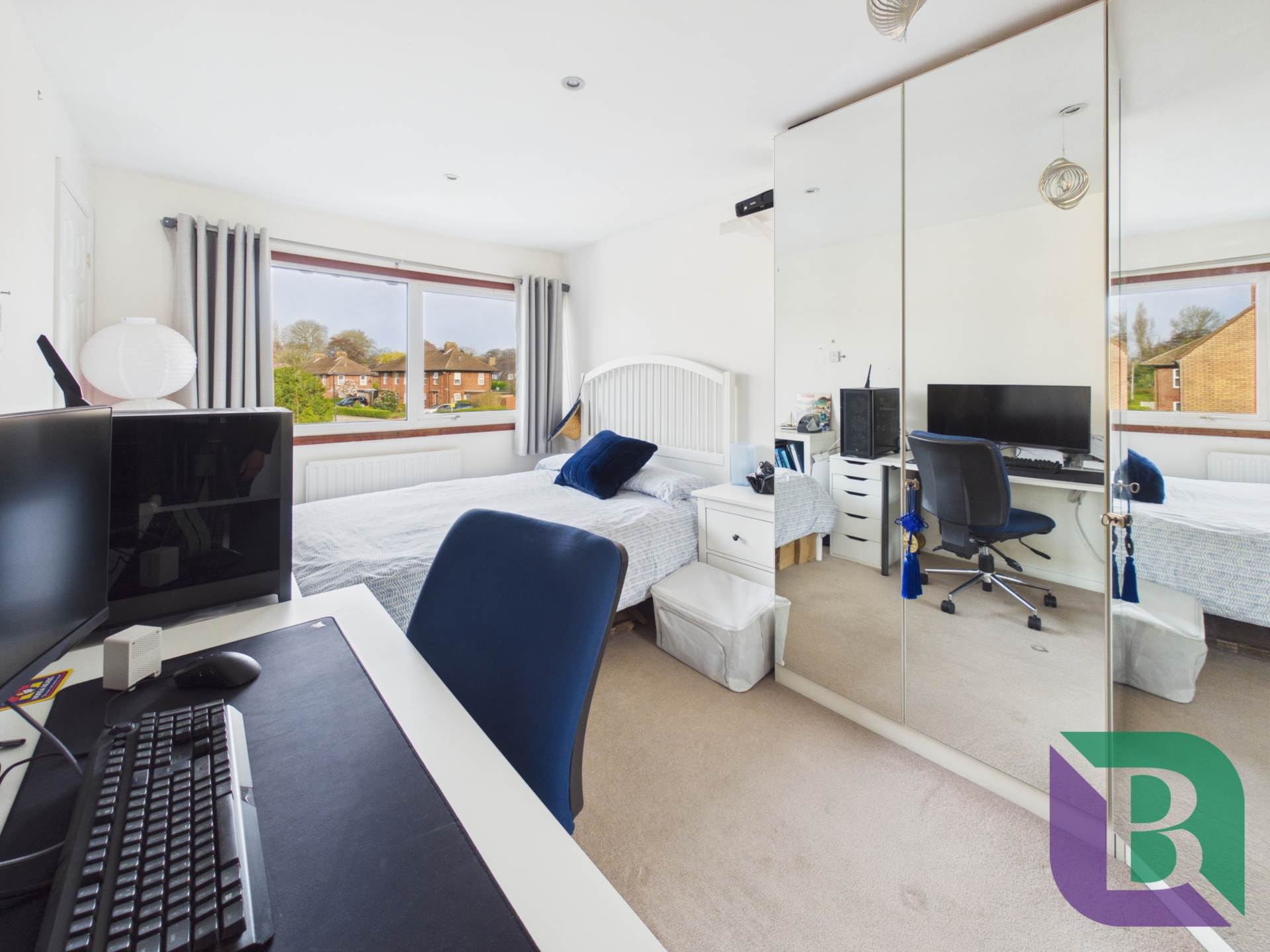 Weathercock Close, Woburn Sands, Image 13