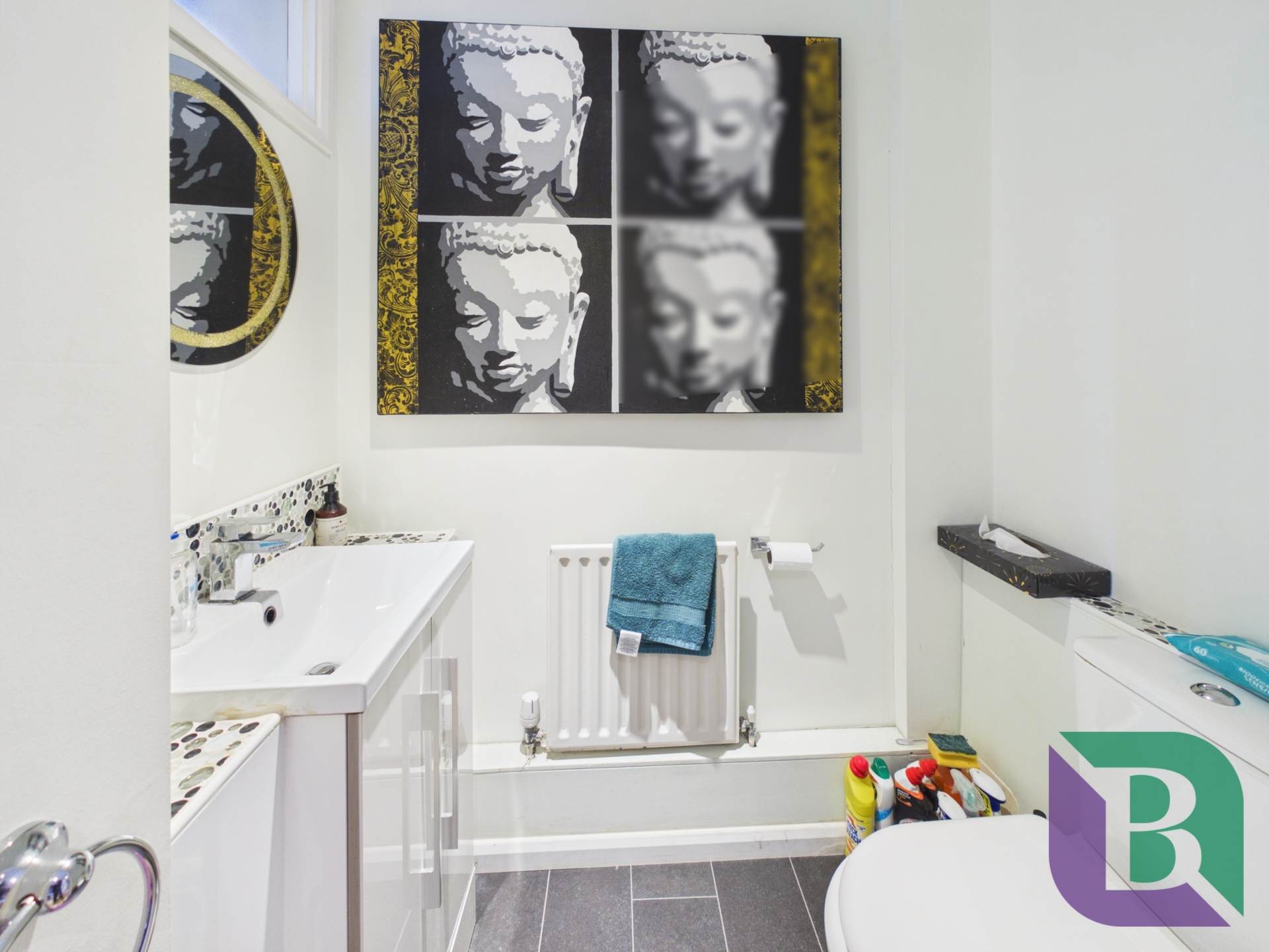 Weathercock Close, Woburn Sands, Image 18