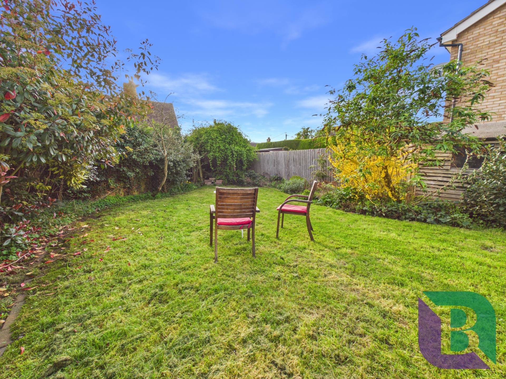 Weathercock Close, Woburn Sands, Image 19