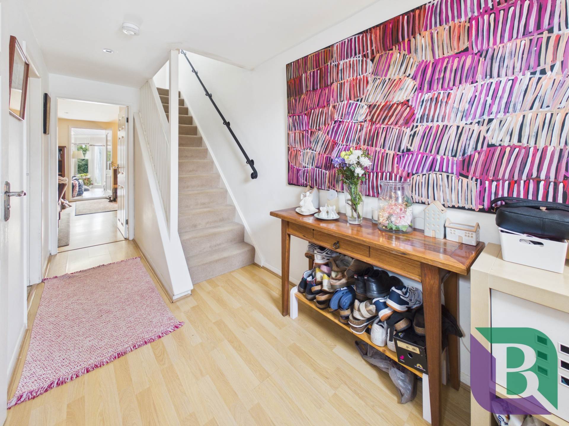 Weathercock Close, Woburn Sands, Image 4