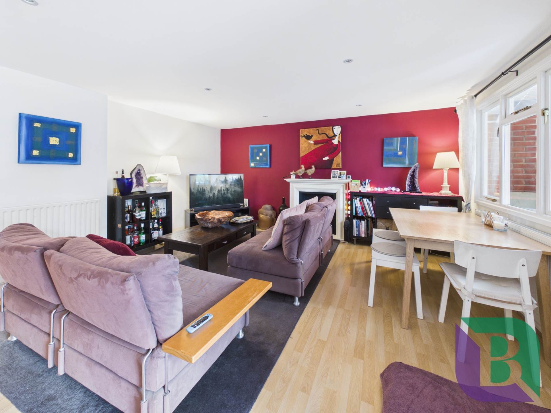 Weathercock Close, Woburn Sands, Image 9