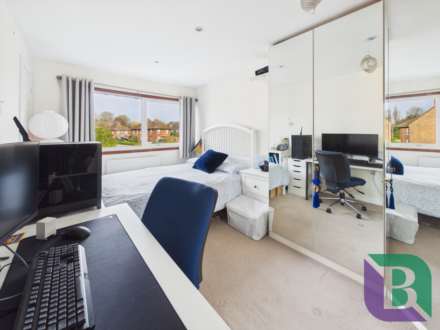 Weathercock Close, Woburn Sands, Image 13