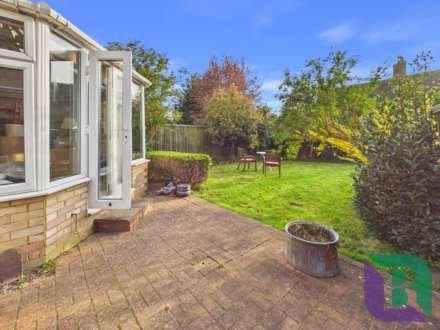 Weathercock Close, Woburn Sands, Image 20