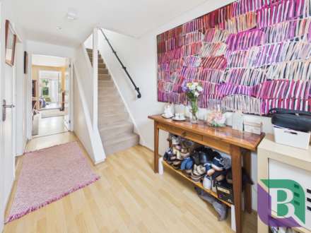 Weathercock Close, Woburn Sands, Image 4