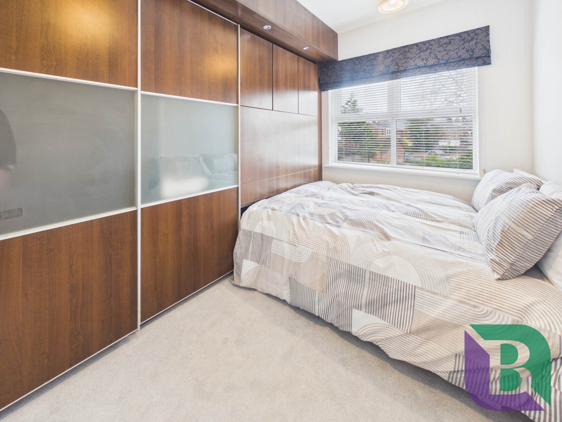 Greensand View, Woburn Sands, Image 13