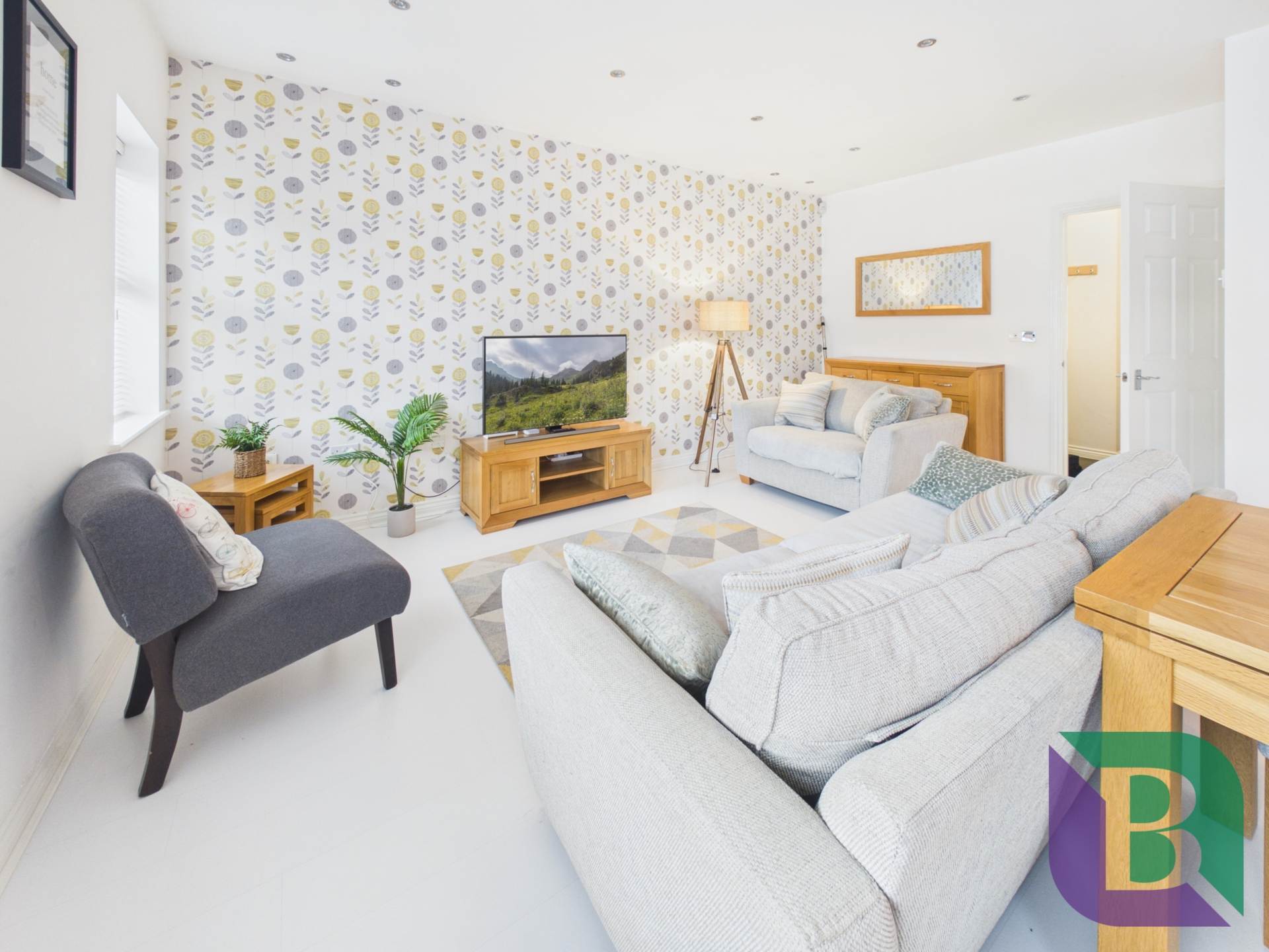 Greensand View, Woburn Sands, Image 4