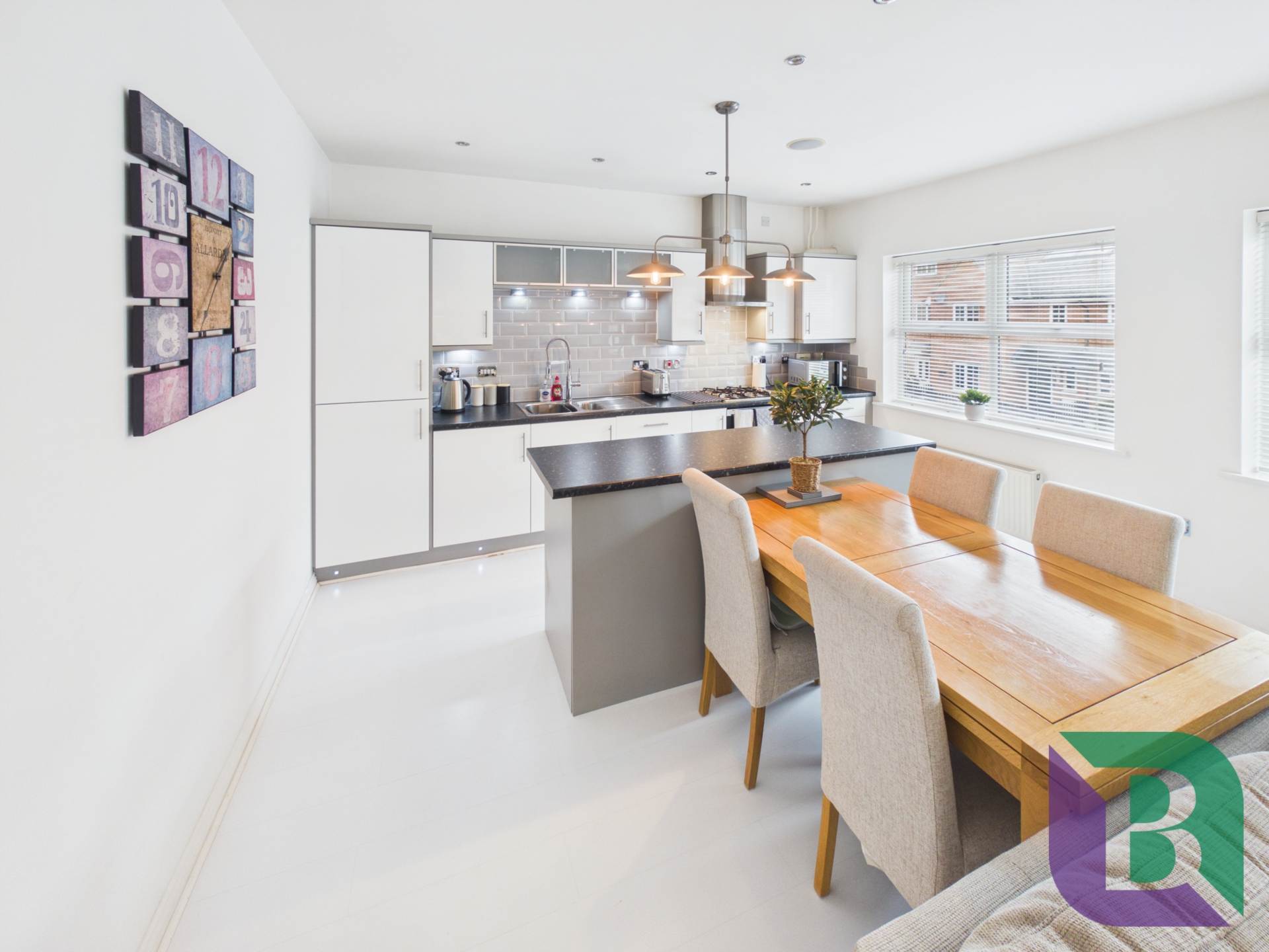 Greensand View, Woburn Sands, Image 5