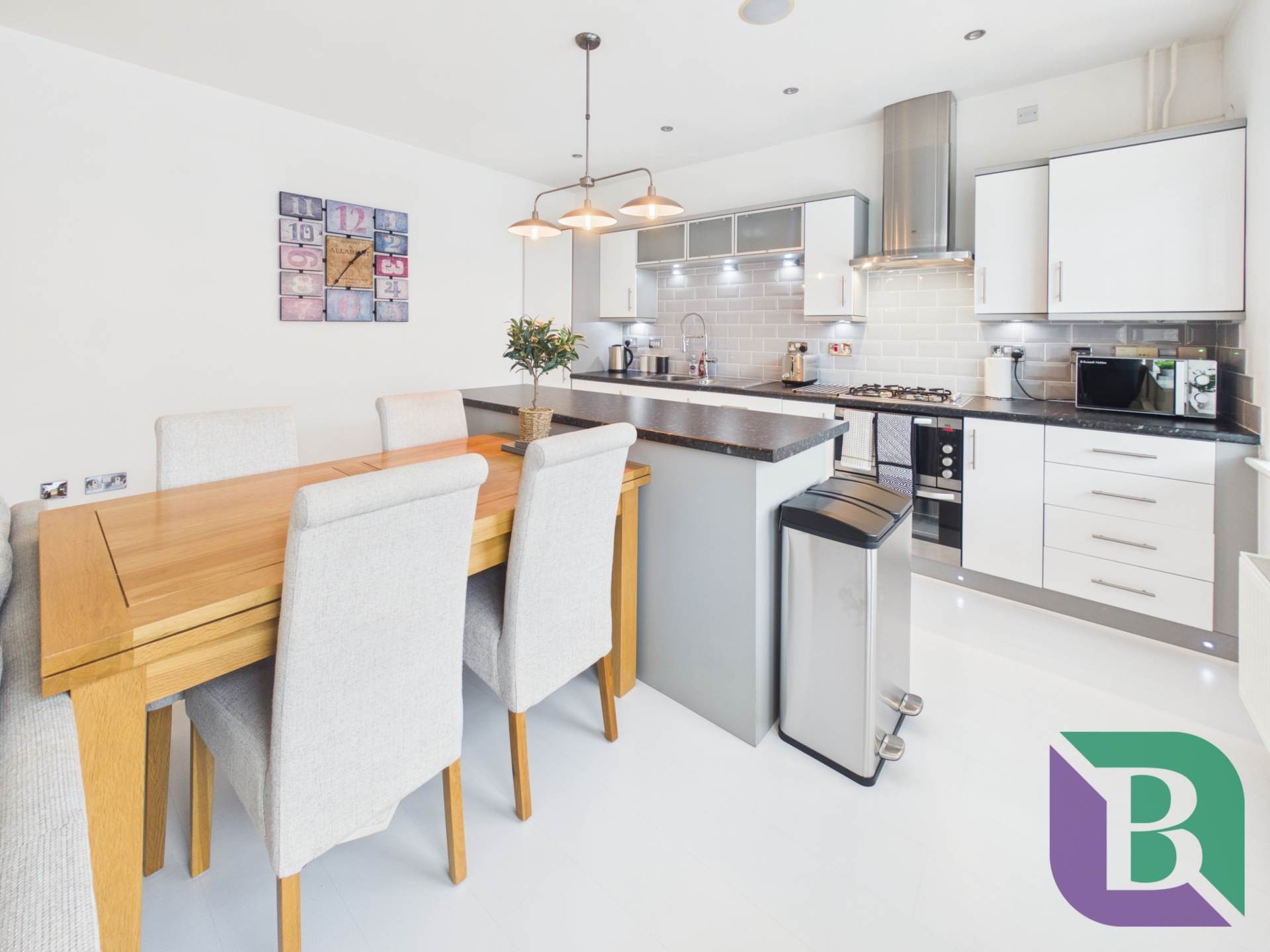 Greensand View, Woburn Sands, Image 6