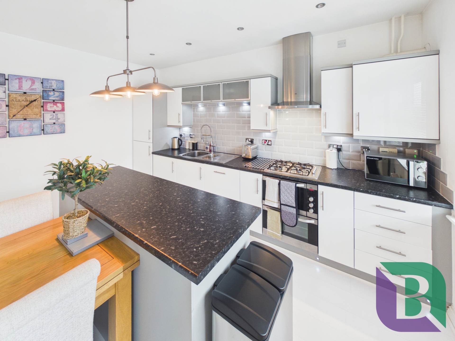 Greensand View, Woburn Sands, Image 8