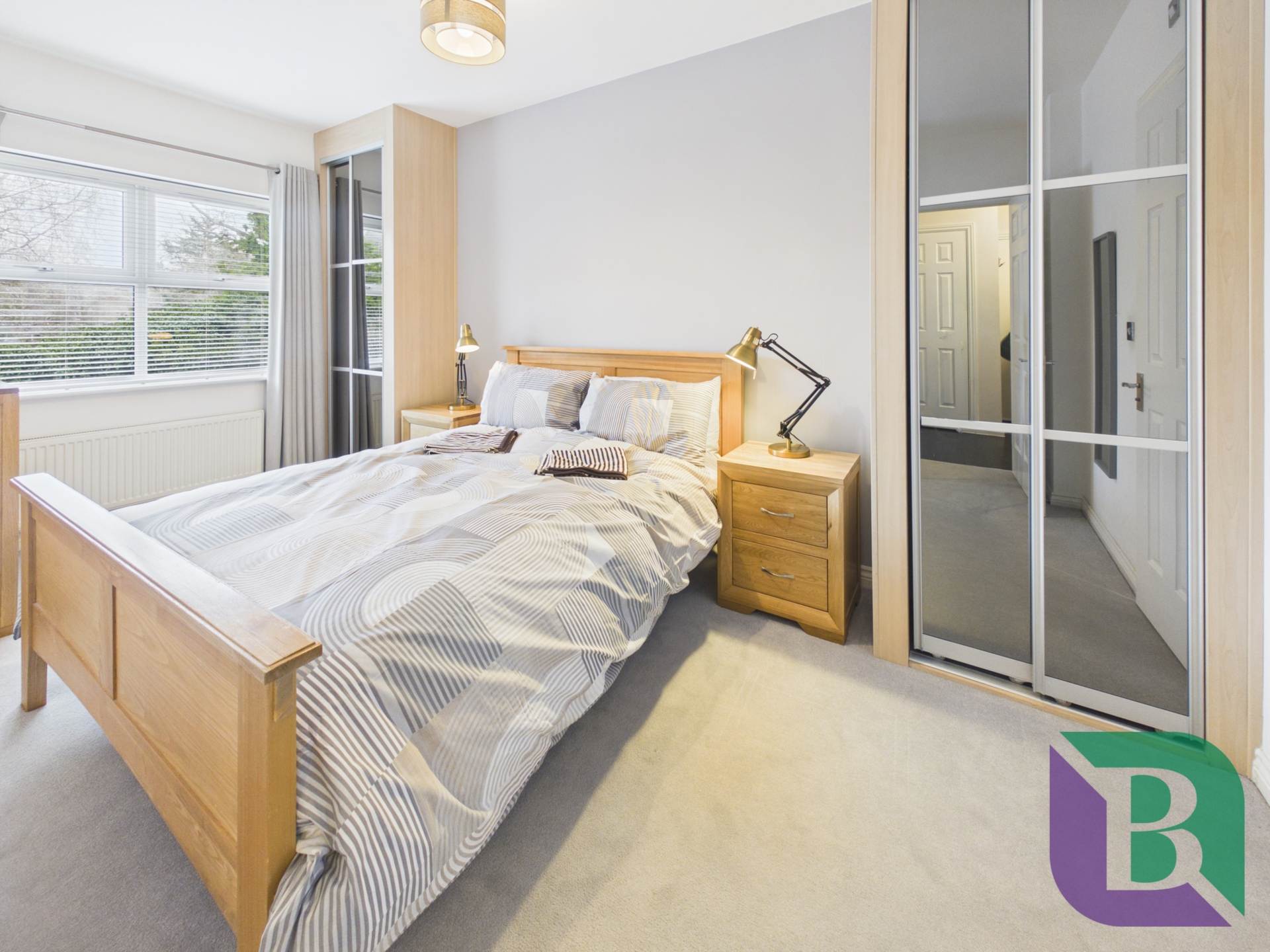 Greensand View, Woburn Sands, Image 9