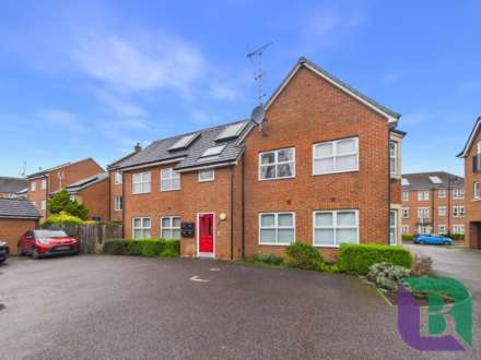 Greensand View, Woburn Sands, Image 17