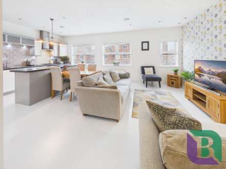 Greensand View, Woburn Sands, Image 2