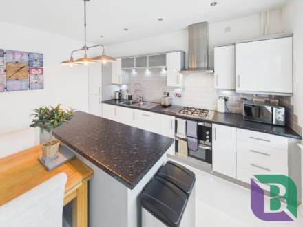 Greensand View, Woburn Sands, Image 8