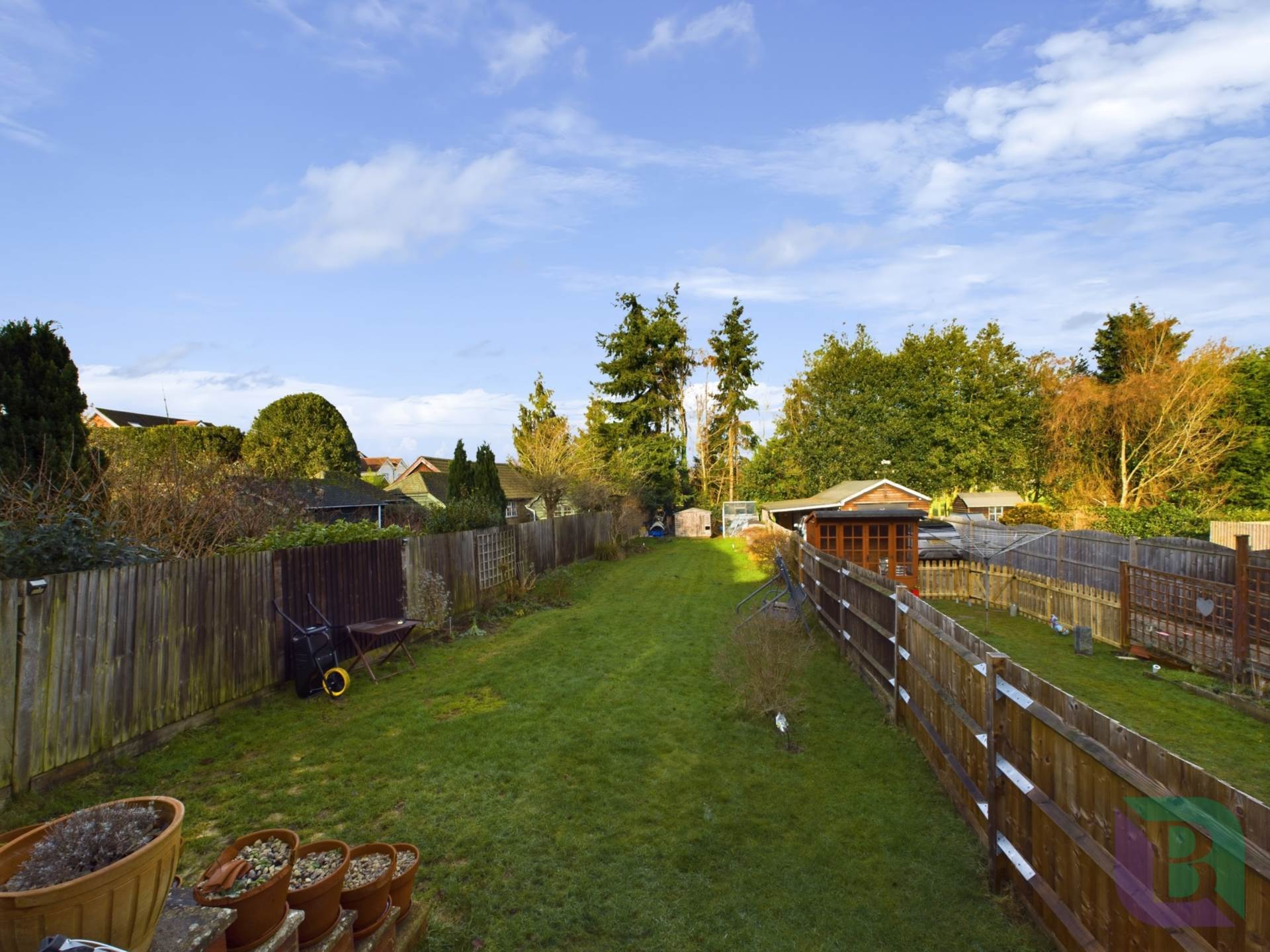 San Remo Road, Aspley Guise, Image 17