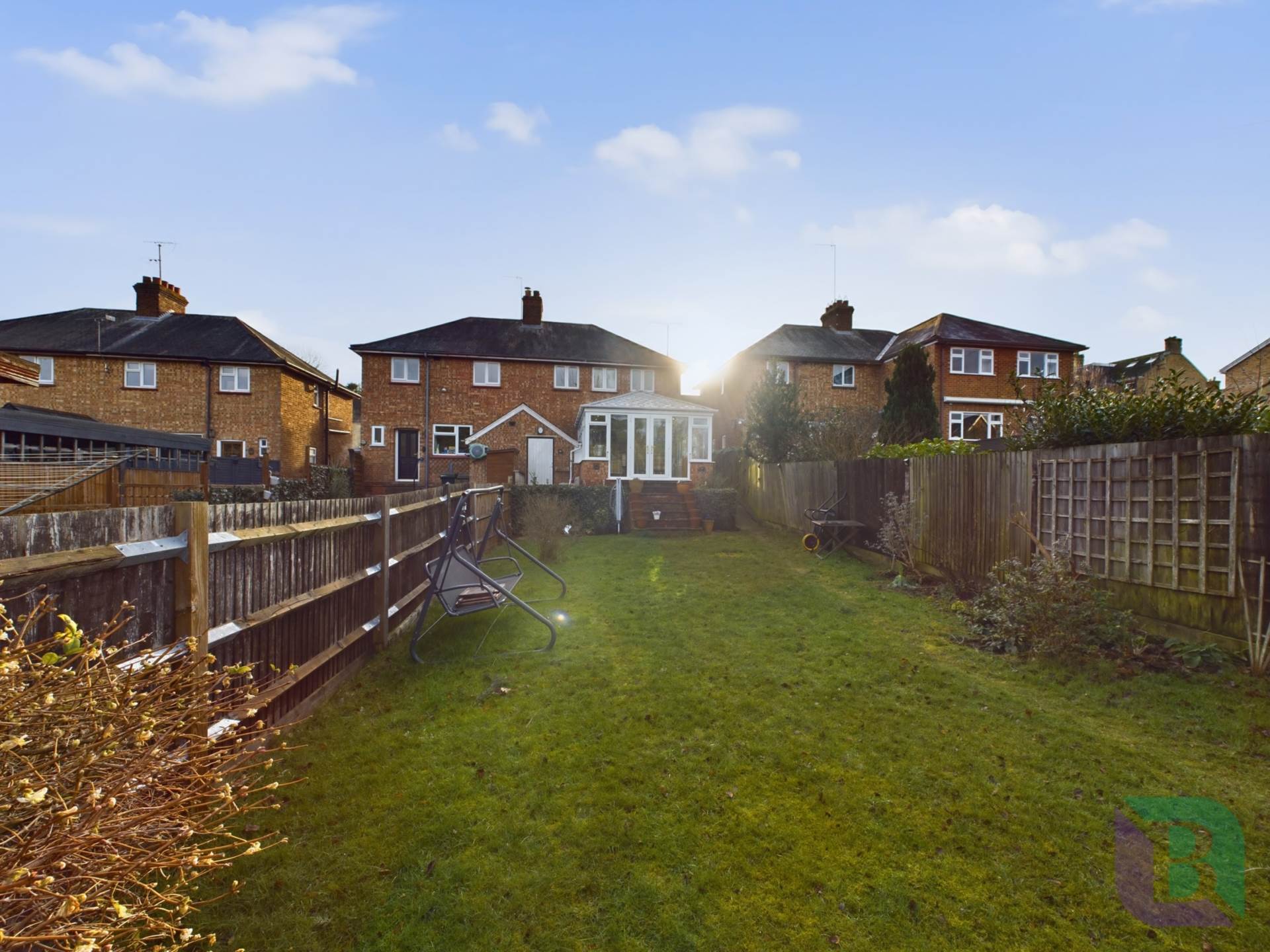 San Remo Road, Aspley Guise, Image 18