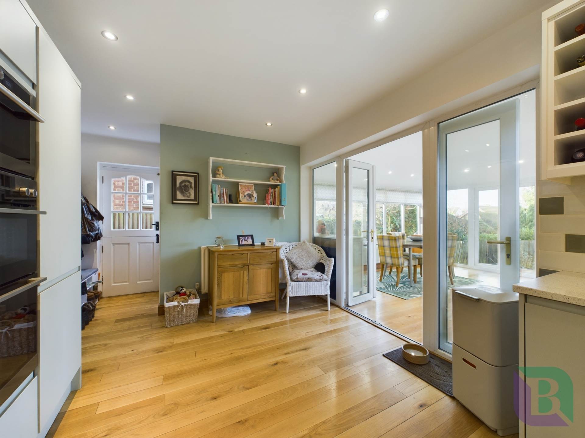 San Remo Road, Aspley Guise, Image 3