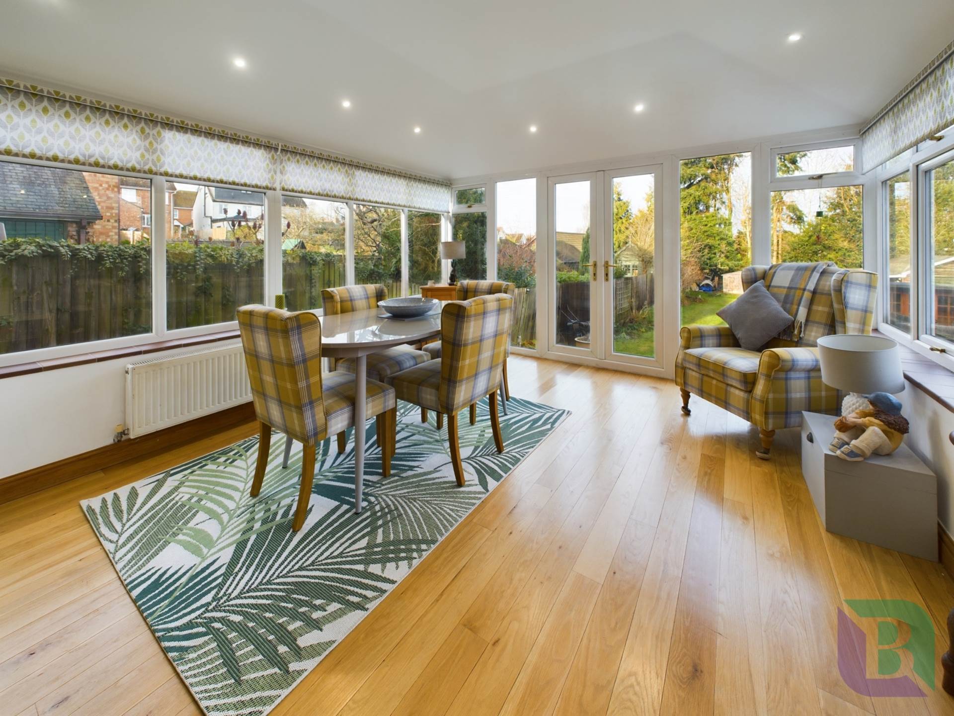 San Remo Road, Aspley Guise, Image 4