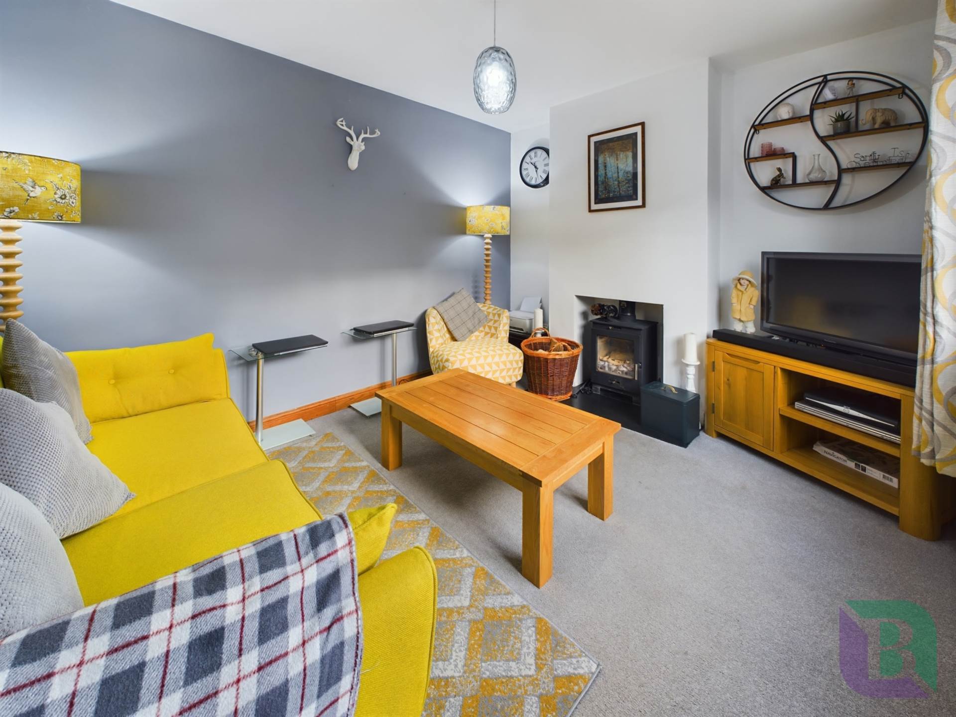 San Remo Road, Aspley Guise, Image 6
