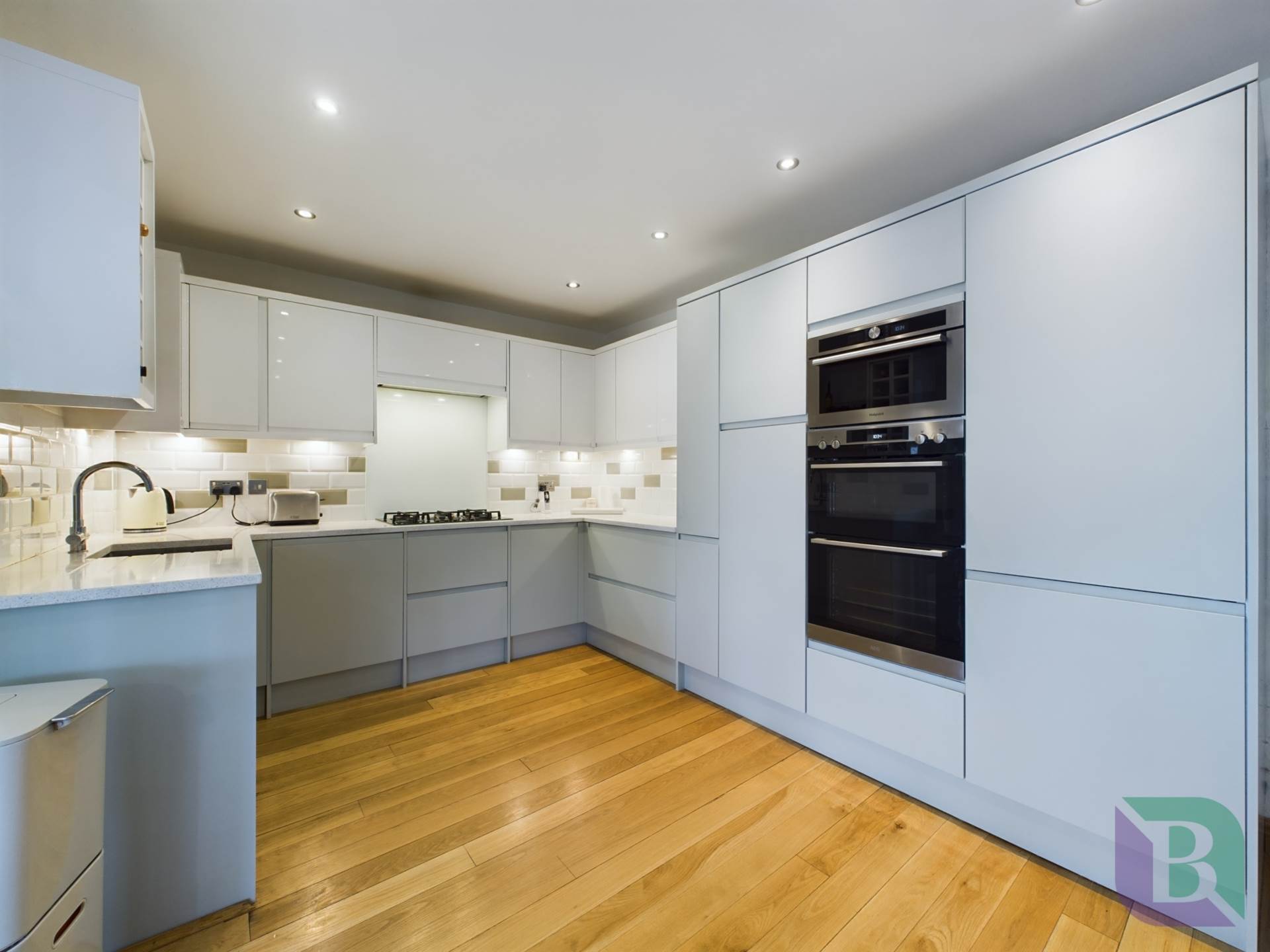 San Remo Road, Aspley Guise, Image 8