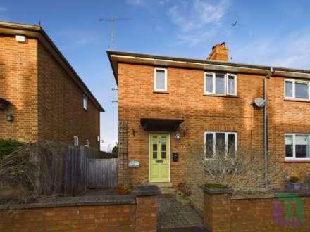 San Remo Road, Aspley Guise, Image 1