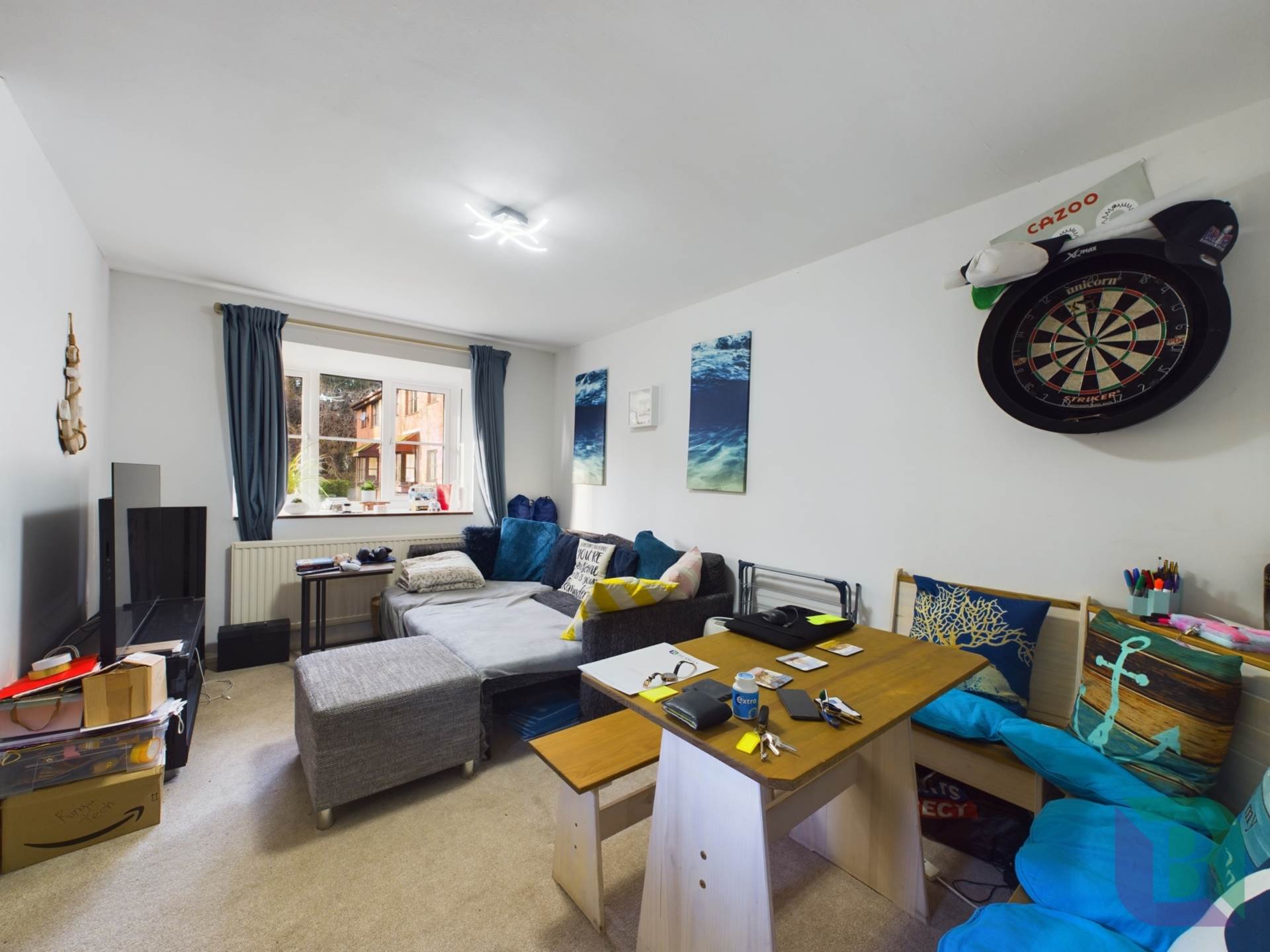 Cranbrook, Woburn Sands, Image 2