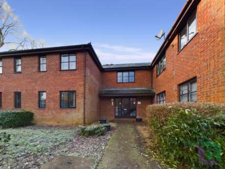 Cranbrook, Woburn Sands