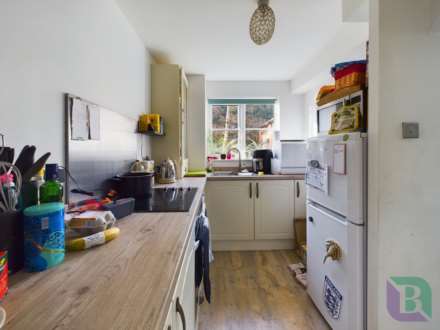 Cranbrook, Woburn Sands, Image 3