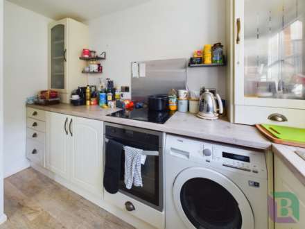 Cranbrook, Woburn Sands, Image 4