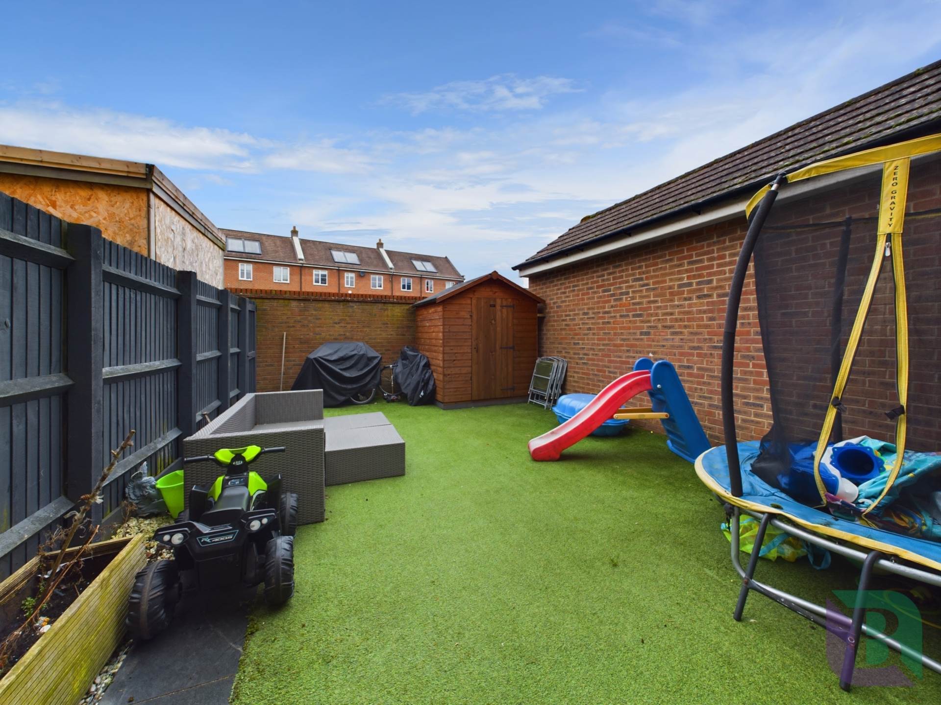 Tansley Lane, Woburn Sands, Image 17