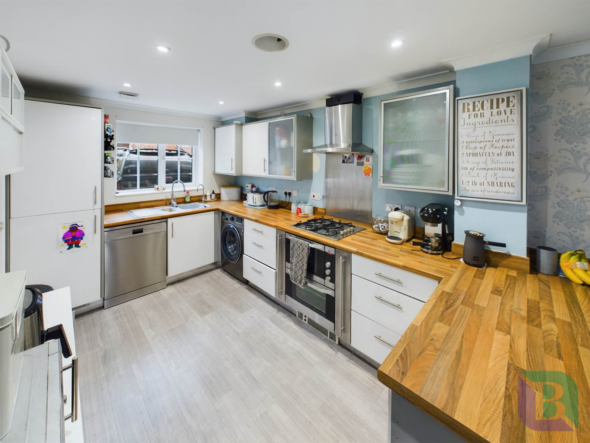 Tansley Lane, Woburn Sands, Image 2