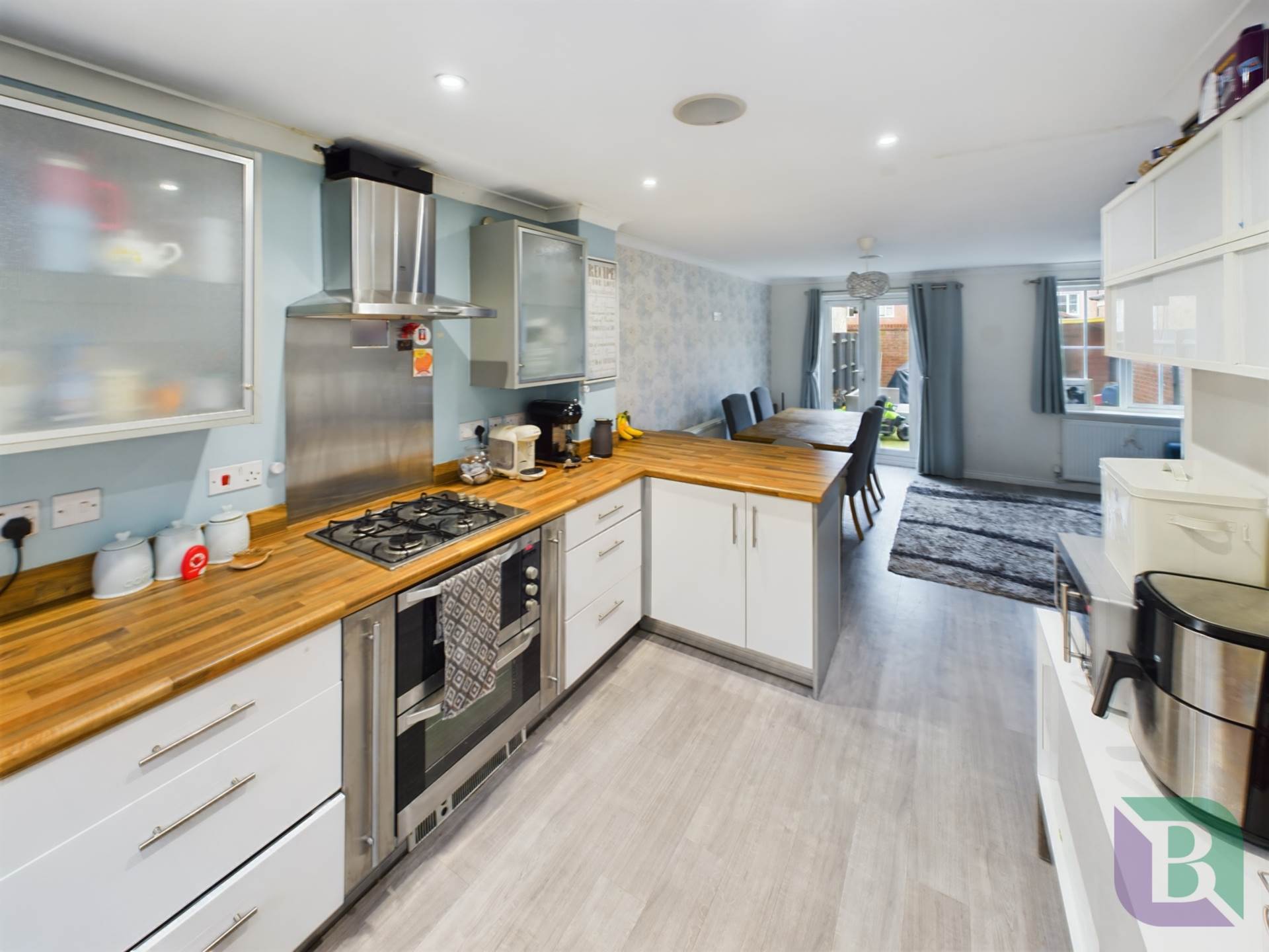 Tansley Lane, Woburn Sands, Image 4