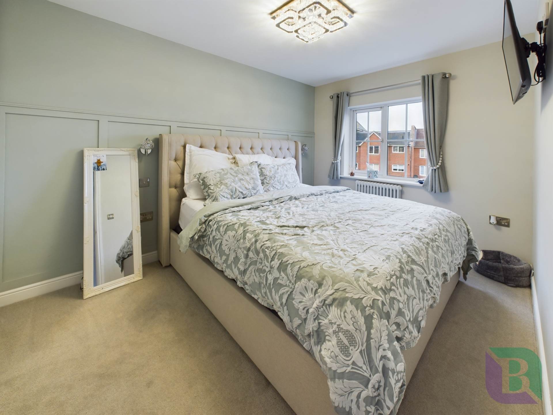 Tansley Lane, Woburn Sands, Image 9