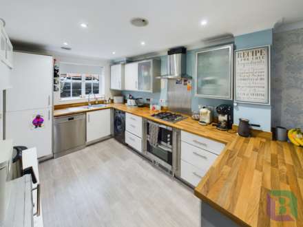 Tansley Lane, Woburn Sands, Image 2