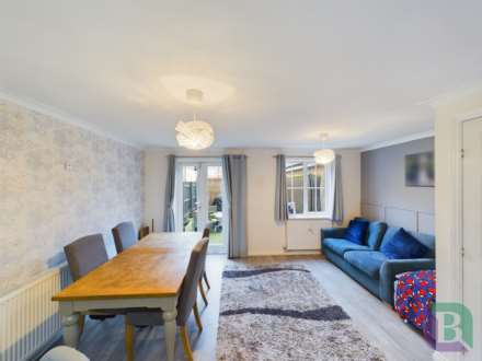 Tansley Lane, Woburn Sands, Image 3