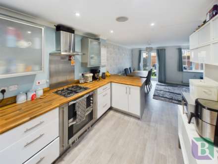 Tansley Lane, Woburn Sands, Image 4