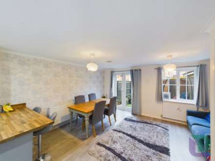 Tansley Lane, Woburn Sands, Image 5