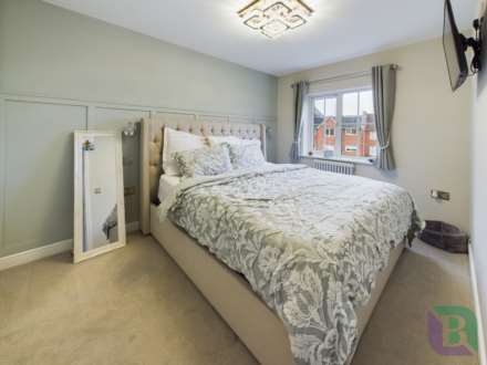 Tansley Lane, Woburn Sands, Image 9