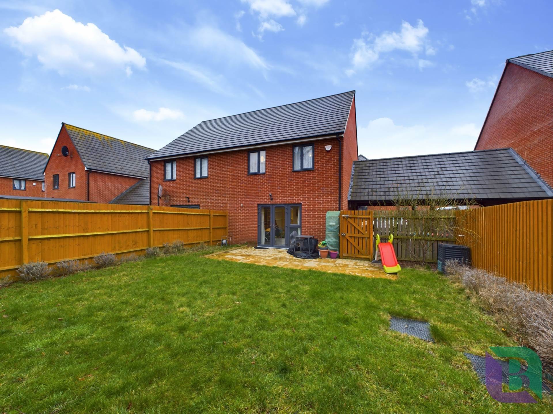 Halesworth Avenue, Broughton, Image 15