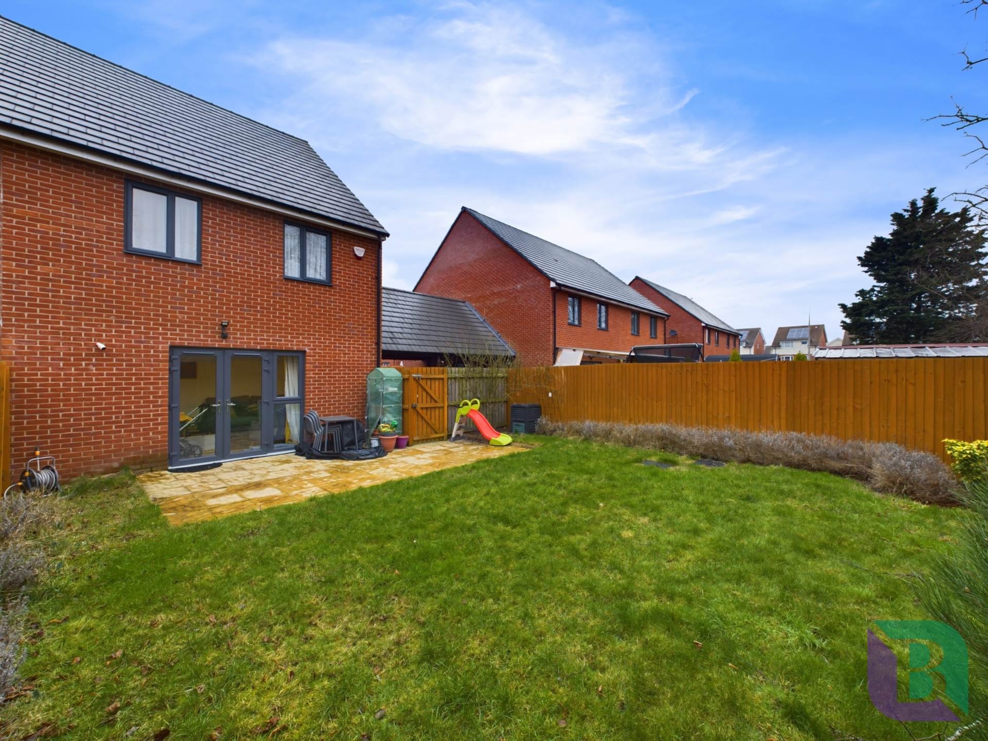 Halesworth Avenue, Broughton, Image 17