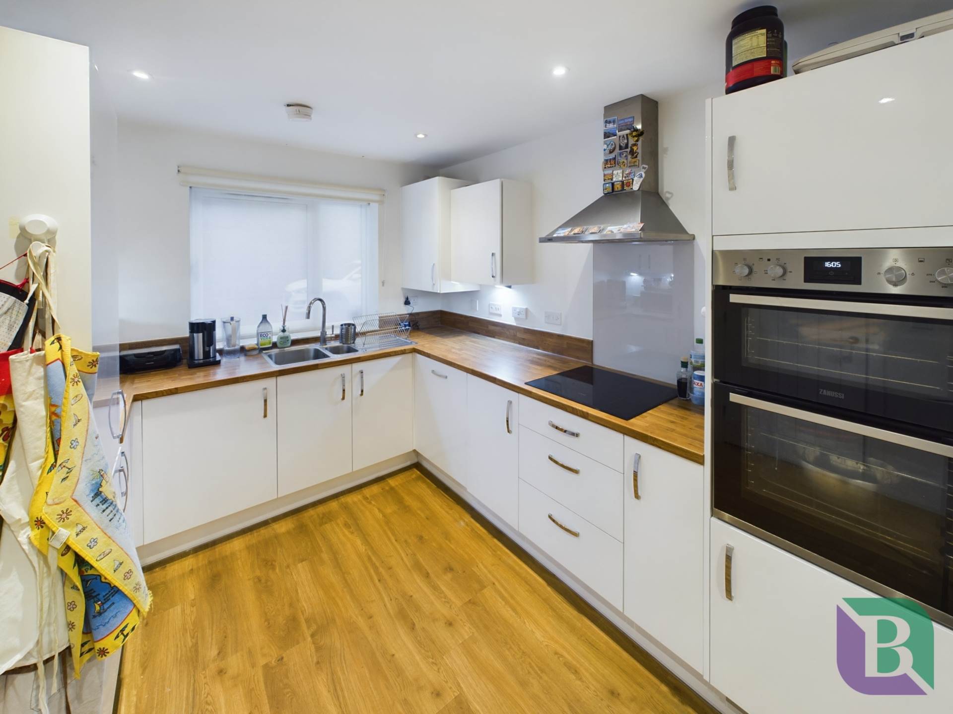 Halesworth Avenue, Broughton, Image 2