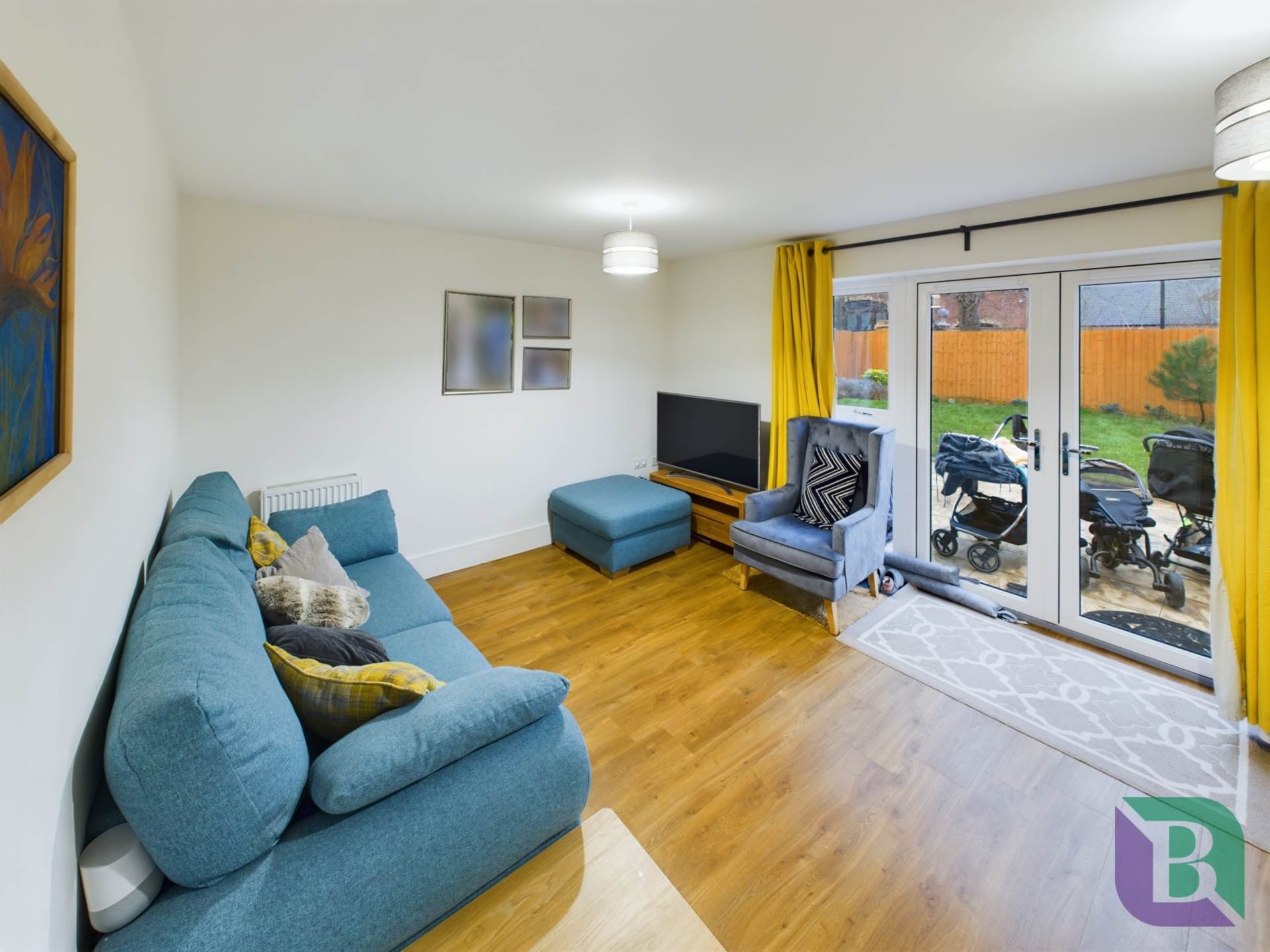 Halesworth Avenue, Broughton, Image 3