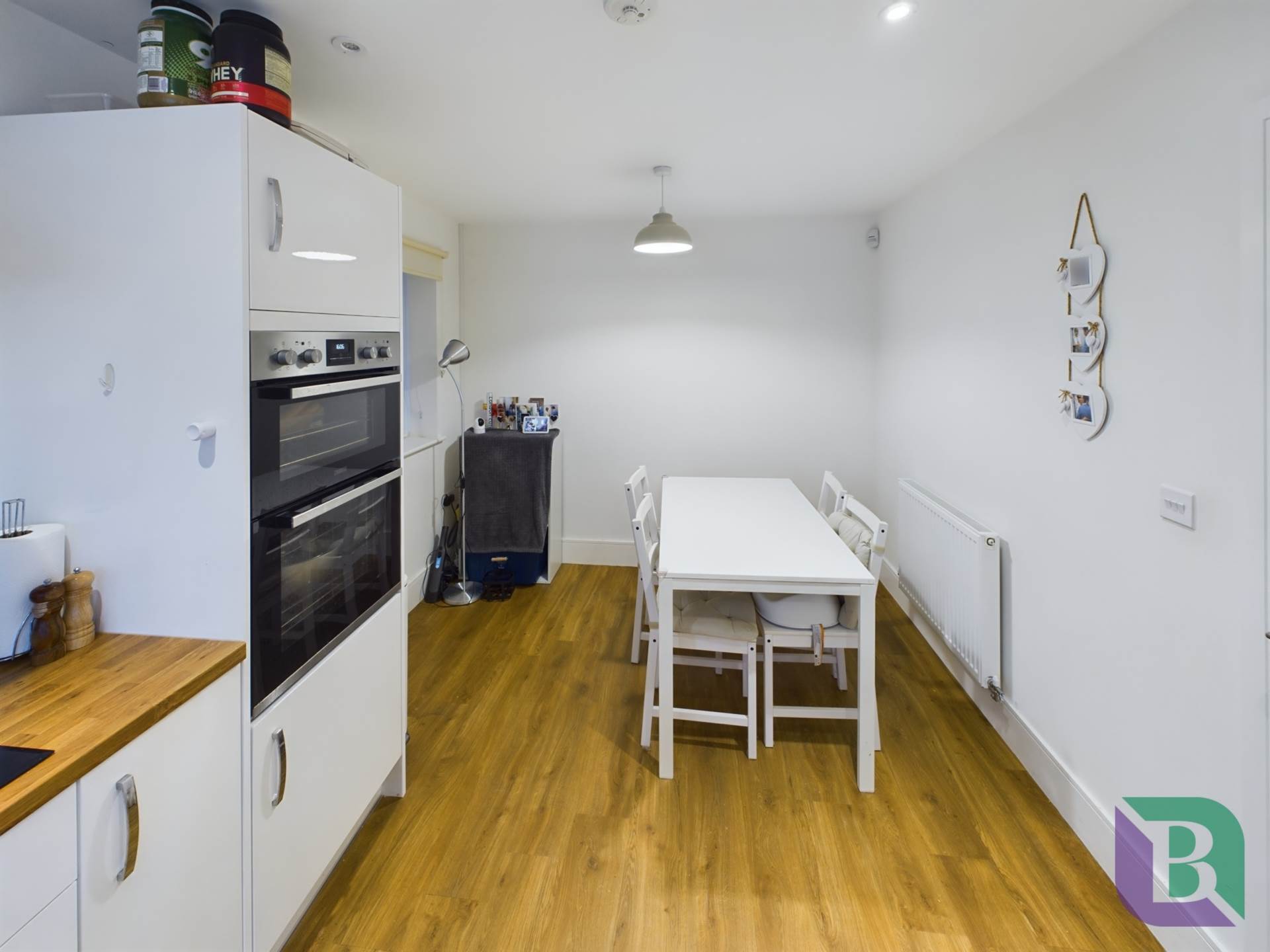 Halesworth Avenue, Broughton, Image 4