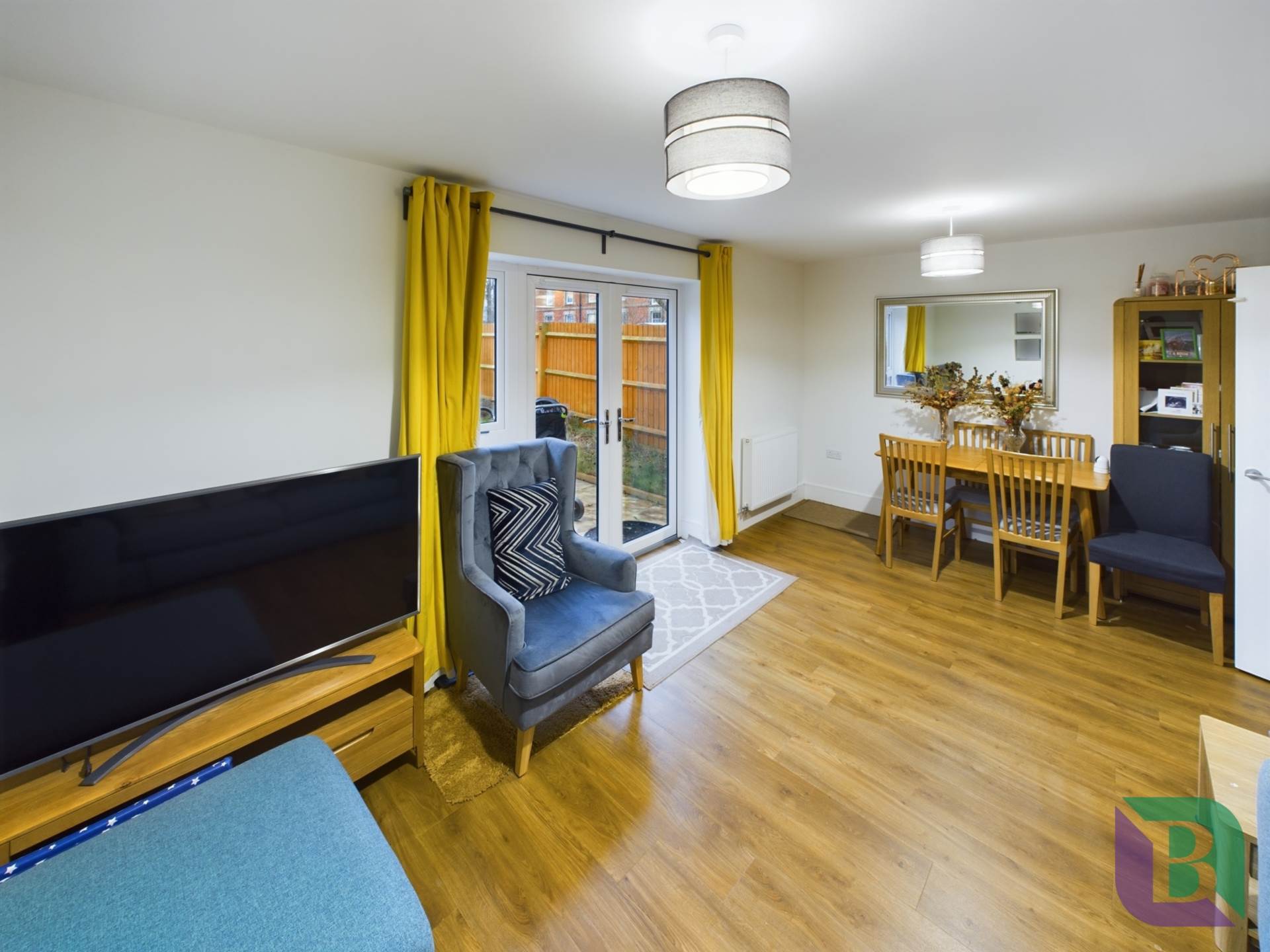 Halesworth Avenue, Broughton, Image 5