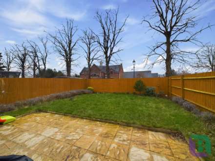Halesworth Avenue, Broughton, Image 18